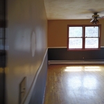 kitchen before