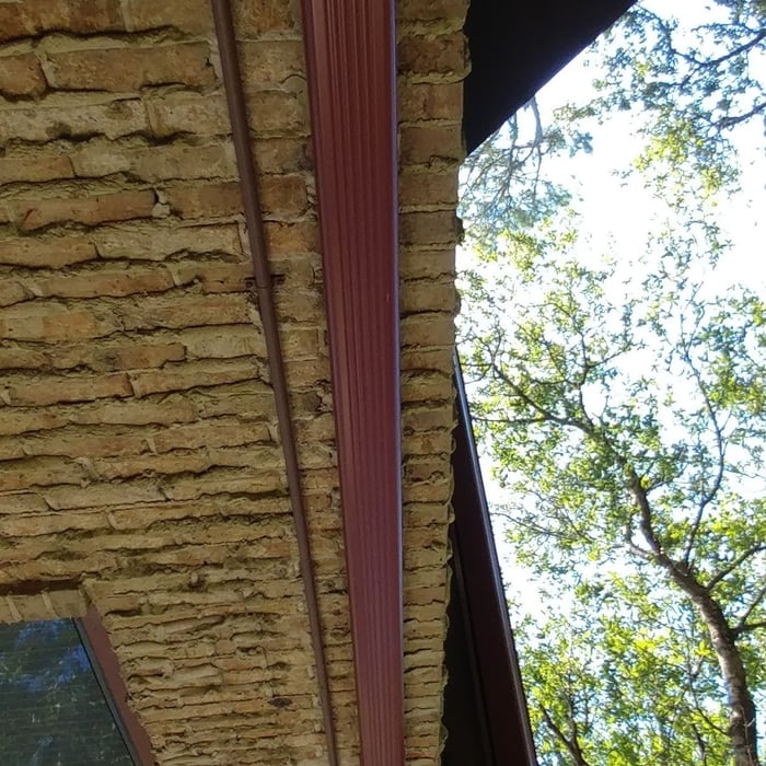 Gutter Installation