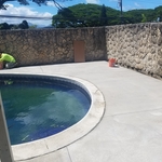 Concrete Slab Finish