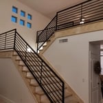 Handrails