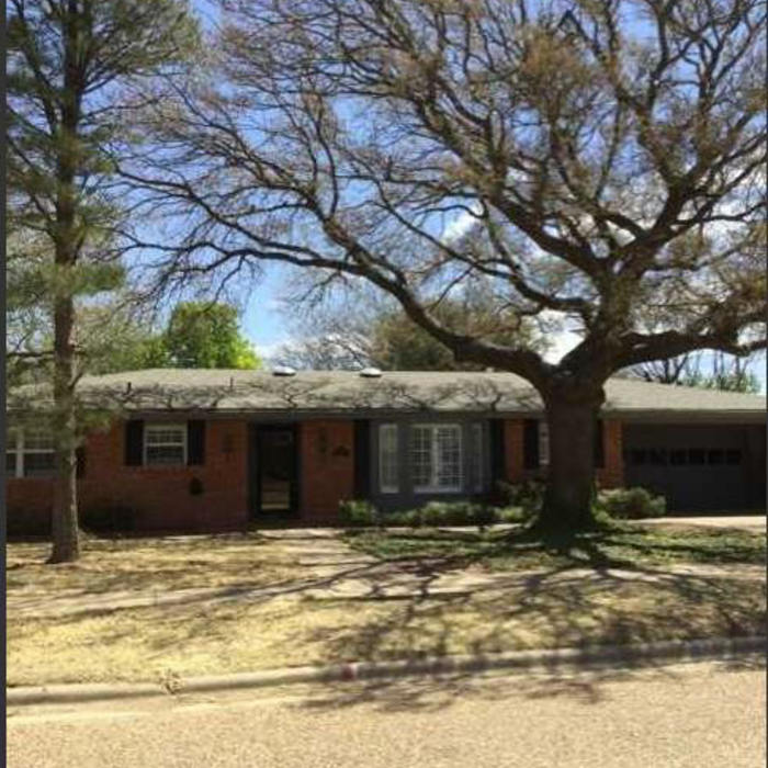 Lubbock County