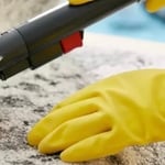 Cold water Upholstery Cleaning