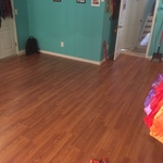 Pergo Flooring