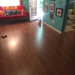 Pergo Flooring