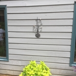 French Door Installation