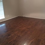 Bed room walls