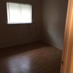 Bed room walls