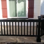 residential job