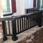 residential job