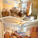 Two bedroom project