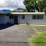 Pearl City exterior