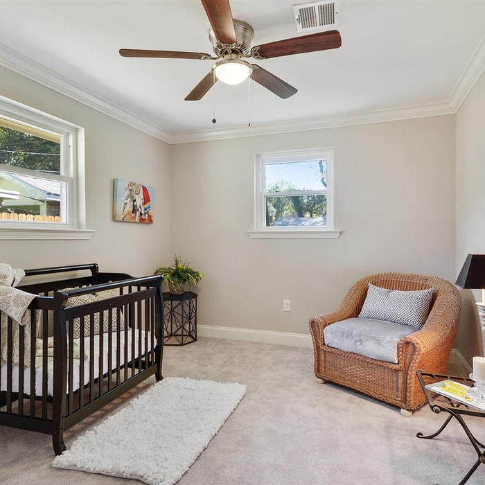 Nursery