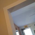 Top and side trim