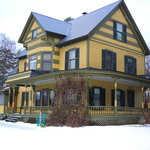 Victorian B&B