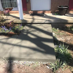 sidewalk