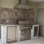 Summer Kitchen