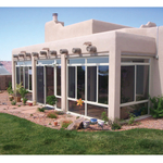 Patio Enclosure