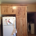 Kitchen Pantry