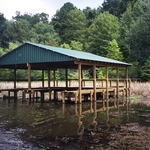 Lake Seminole