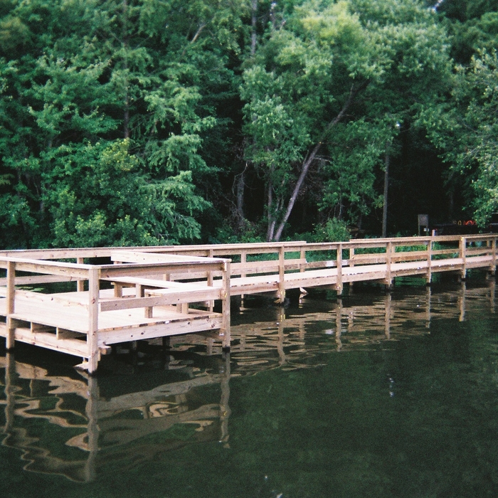 Lake Seminole