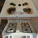 Move out Cleaning