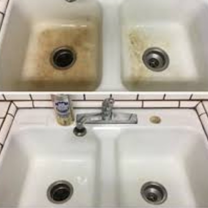 Move out Cleaning