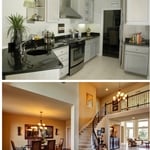 completely cleaning