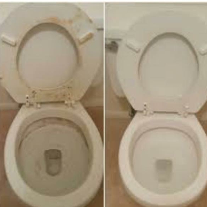 completely cleaning for you house.