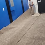 Dropping step piece