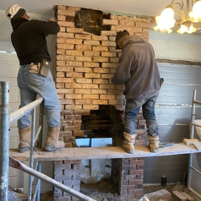 Recent Projects