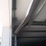 Panel repair