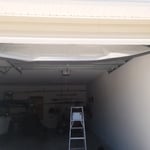 Panel repair