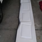 Panel repair
