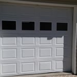 Panel repair
