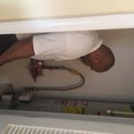 Water Tank Inspection