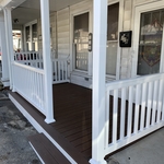 Porch Renovation