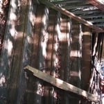 bad stairs
