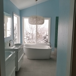 Bathroom After