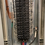 Panel Upgrade