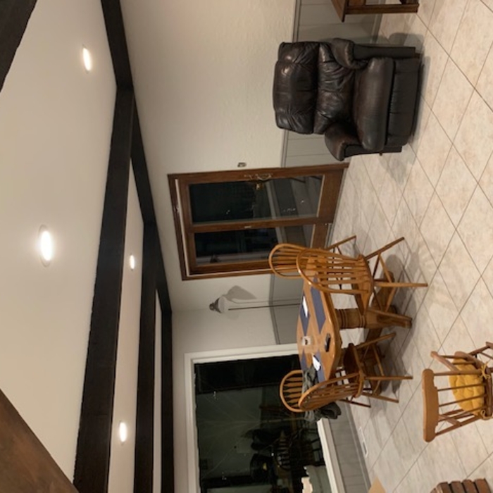 Residential Lighting