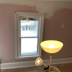 bedrooms