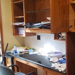 declutter and organize