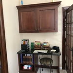 declutter and organize