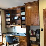 declutter and organize