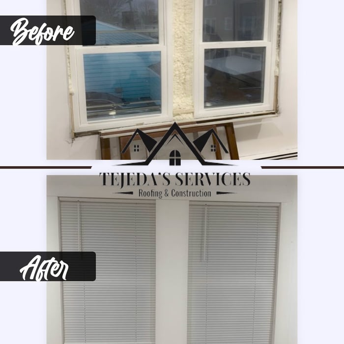 Windows Replacement