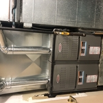 Twinned Furnaces