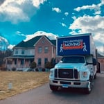 Connecticut Mover