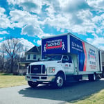 Connecticut Mover