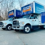 Connecticut Mover
