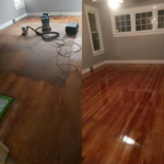 Before & After